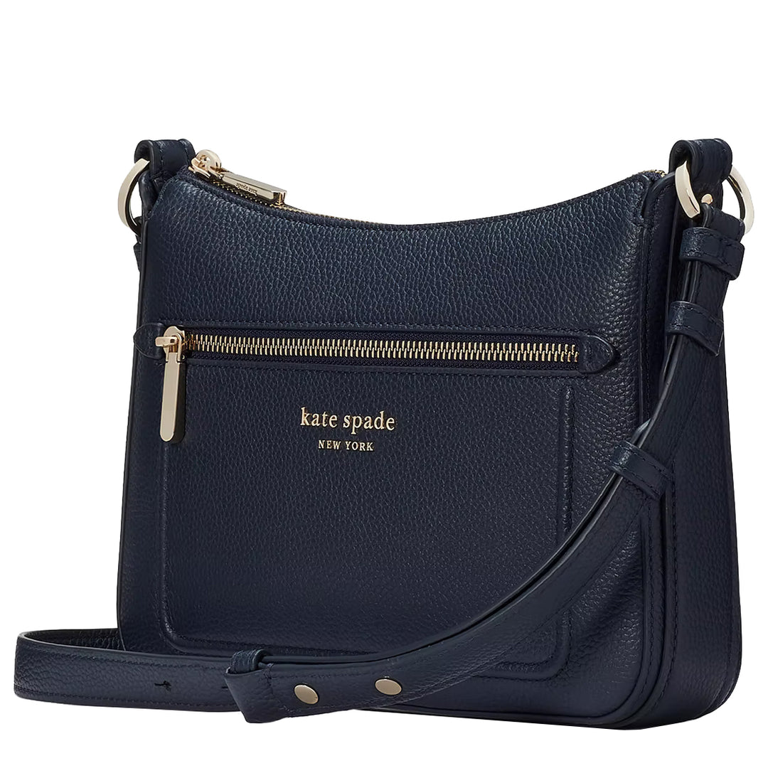 Kate Spade New York Blazer Blue crossbody shops