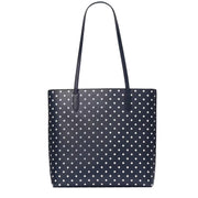 Buy Kate Spade Jana Tote Bag in Blazer Blue Multi KE483 Online in Singapore | PinkOrchard.com