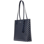 Buy Kate Spade Jana Tote Bag in Blazer Blue Multi KE483 Online in Singapore | PinkOrchard.com