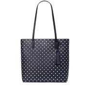 Buy Kate Spade Jana Tote Bag in Blazer Blue Multi KE483 Online in Singapore | PinkOrchard.com