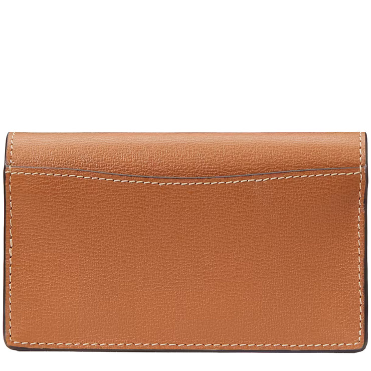 Buy Kate Spade Katy Small Bifold Snap Wallet in Allspice Cake KE556 Online in Singapore | PinkOrchard.com