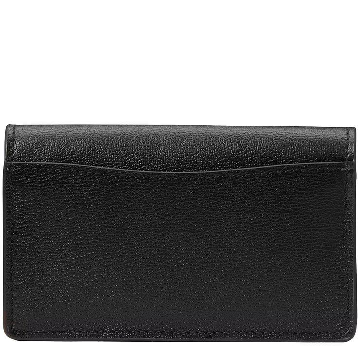 Buy Kate Spade Katy Small Bifold Snap Wallet in Black KE556 Online in Singapore | PinkOrchard.com