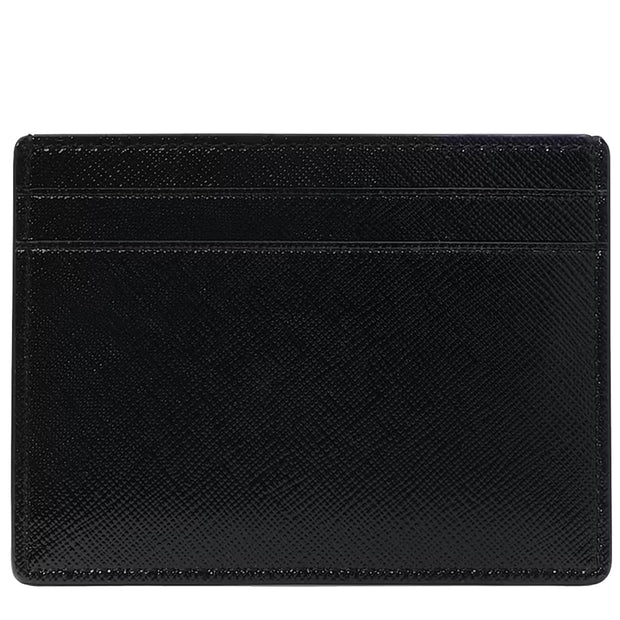 Buy Kate Spade Kenzie Boxed Small Cardholder in Black KK045 Online in Singapore | PinkOrchard.com