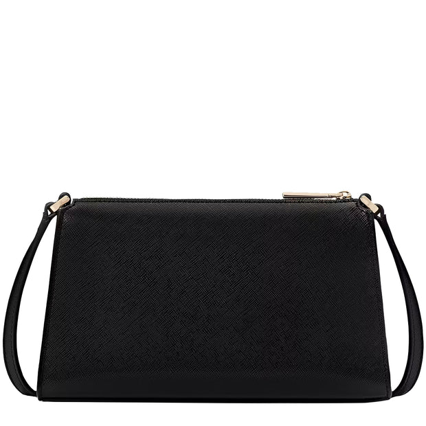 Buy Kate Spade Kenzie Mini Crossbody Bag in Black KK047 Online in Singapore | PinkOrchard.com