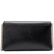 Buy Kate Spade Kenzie Small Convertible Crossbody Bag in Black KK035 Online in Singapore | PinkOrchard.com