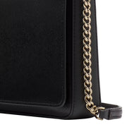 Buy Kate Spade Kenzie Small Convertible Crossbody Bag in Black KK035 Online in Singapore | PinkOrchard.com