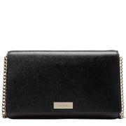 Buy Kate Spade Kenzie Small Convertible Crossbody Bag in Black KK035 Online in Singapore | PinkOrchard.com