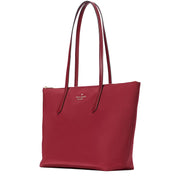 Buy Kate Spade Kitt Nylon Large Tote Bag in Blackberry Preserves kc455 Online in Singapore | PinkOrchard.com