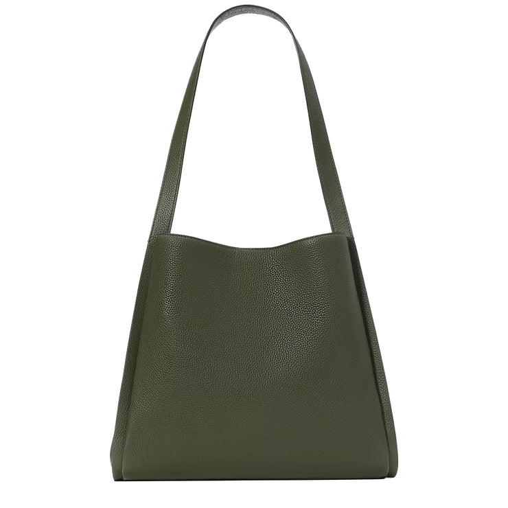 Buy Kate Spade Knott Large Shoulder Bag in Bonsai Tree K4395 Online in Singapore | PinkOrchard.com