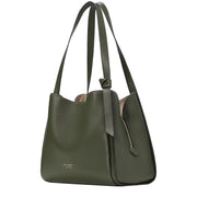 Buy Kate Spade Knott Large Shoulder Bag in Bonsai Tree K4395 Online in Singapore | PinkOrchard.com