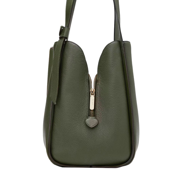 Buy Kate Spade Knott Large Shoulder Bag in Bonsai Tree K4395 Online in Singapore | PinkOrchard.com