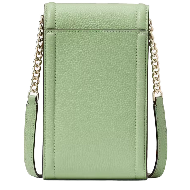 Buy Kate Spade Knott North South Phone Crossbody Bag in Beach Glass K6376 Online in Singapore | PinkOrchard.com