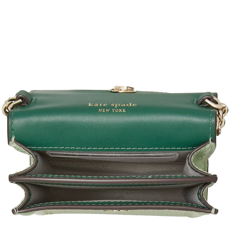 Buy Kate Spade Knott North South Phone Crossbody Bag in Beach Glass K6376 Online in Singapore | PinkOrchard.com