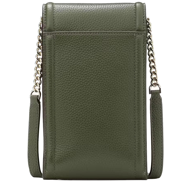 Buy Kate Spade Knott North South Phone Crossbody Bag in Bonsai Tree K6376 Online in Singapore | PinkOrchard.com