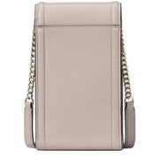 Buy Kate Spade Knott North South Phone Crossbody Bag in Warm Taupe K6376 Online in Singapore | PinkOrchard.com