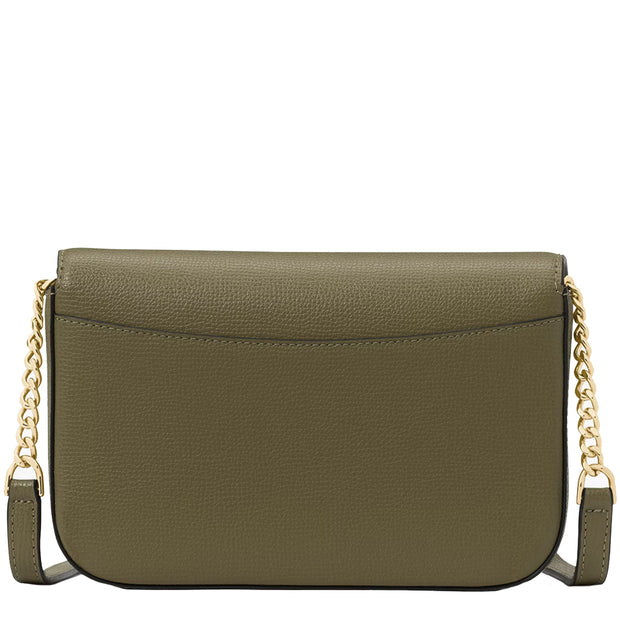 Buy Kate Spade Kristi Crossbody Bag in Seaweed KG016 Online in Singapore | PinkOrchard.com