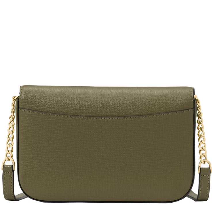 Buy Kate Spade Kristi Crossbody Bag in Seaweed KG016 Online in Singapore | PinkOrchard.com