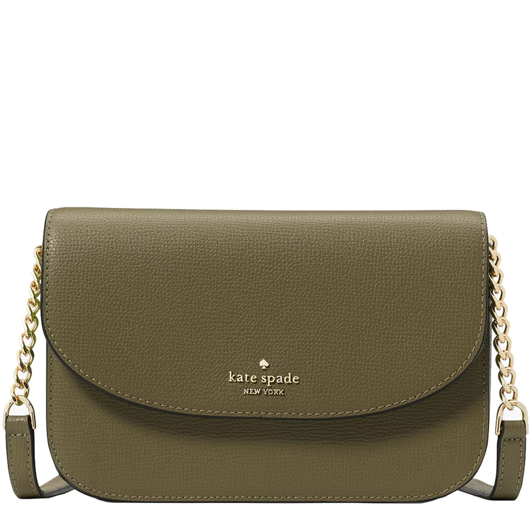 Buy Kate Spade Kristi Crossbody Bag in Seaweed KG016 Online in Singapore |  PinkOrchard.com