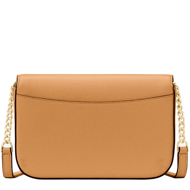 Buy Kate Spade Kristi Crossbody Bag in Tiramisu Mousse KG016 Online in Singapore | PinkOrchard.com