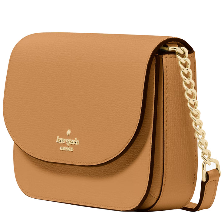 Buy Kate Spade Kristi Crossbody Bag in Tiramisu Mousse KG016 Online in Singapore | PinkOrchard.com