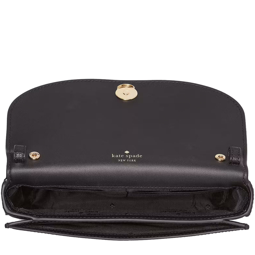 Buy Kate Spade Kristi Crossbody Bag in Black KG016 Online in Singapore |  PinkOrchard.com