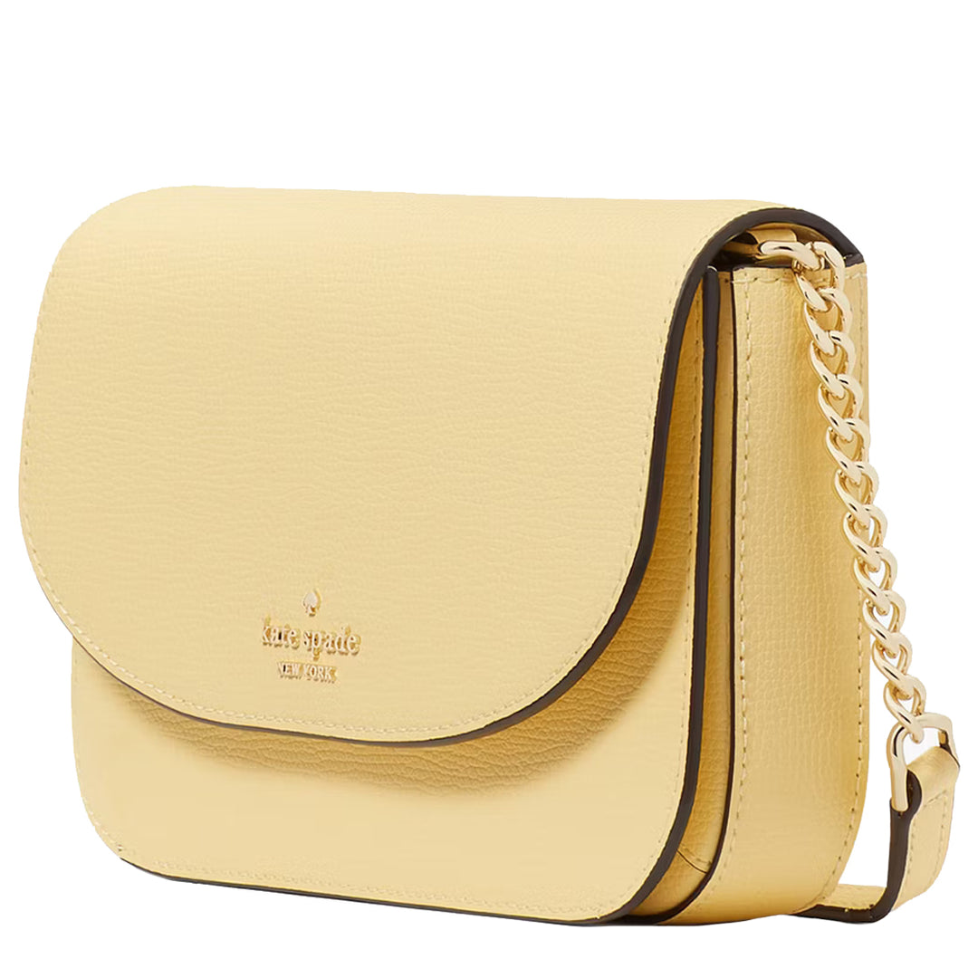 Buy Kate Spade Kristi Crossbody Bag in Butter KG016 Online in Singapore |  PinkOrchard.com