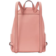 Buy Kate Spade Leila Dome Backpack Bag in Peachy Rose K8155 Online in Singapore | PinkOrchard.com