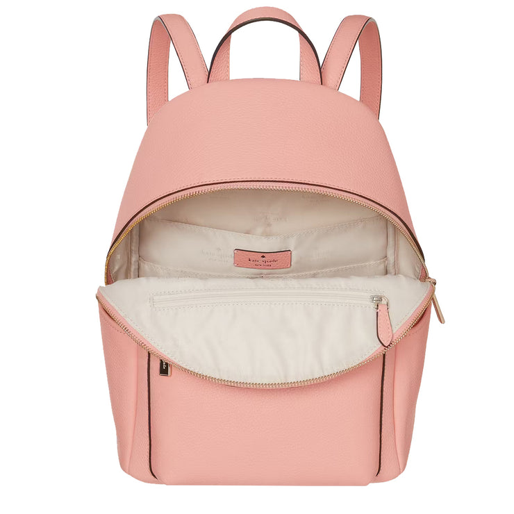 Buy Kate Spade Leila Dome Backpack Bag in Peachy Rose K8155 Online in Singapore | PinkOrchard.com