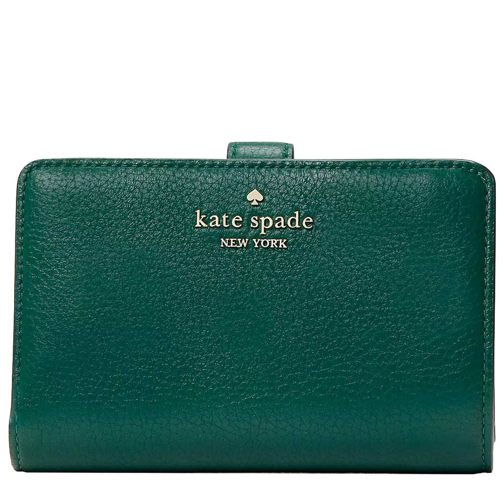 Kate spade discount olive green wallet