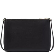 Buy Kate Spade Leila Medium Crossbody Bag in Black KG464 Online in Singapore | PinkOrchard.com