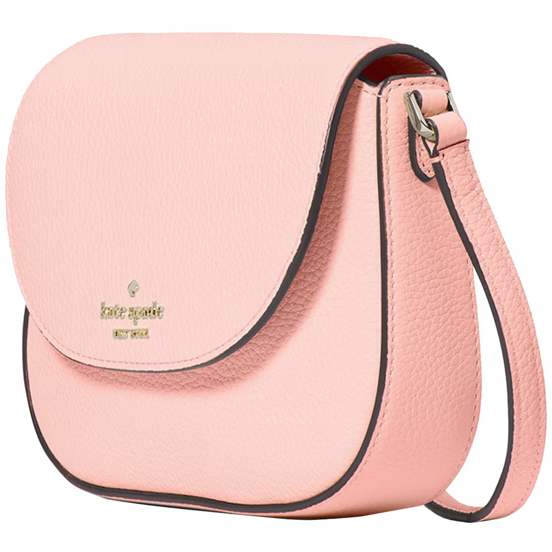 Kate Spade Leila popular mini Flap crossbody