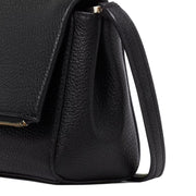 Buy Kate Spade Leila Mini Zip Crossbody Bag in Black KE487 Online in Singapore | PinkOrchard.com