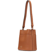 Buy Kate Spade Leila Small Bucket Bag in Warm Gingerbread KE489 Online in Singapore | PinkOrchard.com