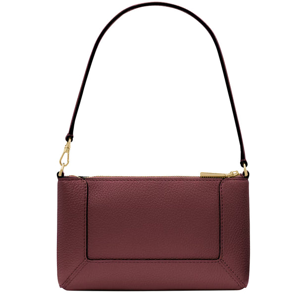 Buy Kate Spade Lena Convertible Wristlet Bag in Cherrywood KH785 Online in Singapore | PinkOrchard.com