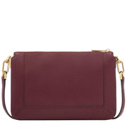 Buy Kate Spade Lena Double Compartment Crossbody Bag in Cherrywood KH430 Online in Singapore | PinkOrchard.com