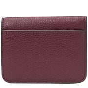 Buy Kate Spade Lena Small Bifold Wallet in Cherrywood KH788 Online in Singapore | PinkOrchard.com