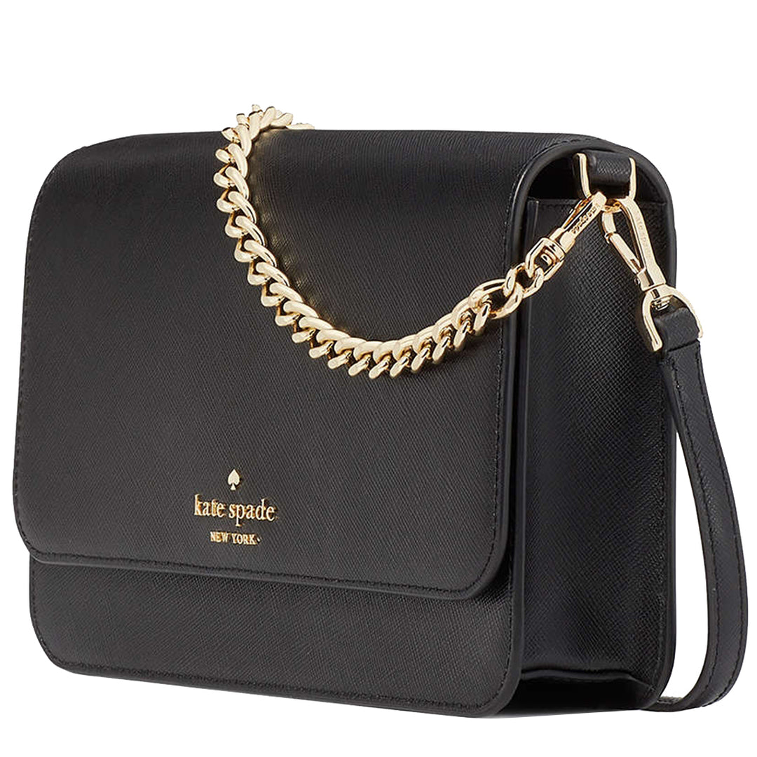 Kate Spade offers black Crossbody bag