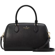 Buy Kate Spade Madison Large Dolly Duffle Crossbody Bag in Black KI830 Online in Singapore | PinkOrchard.com