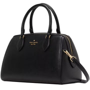 Buy Kate Spade Madison Large Dolly Duffle Crossbody Bag in Black KI830 Online in Singapore | PinkOrchard.com