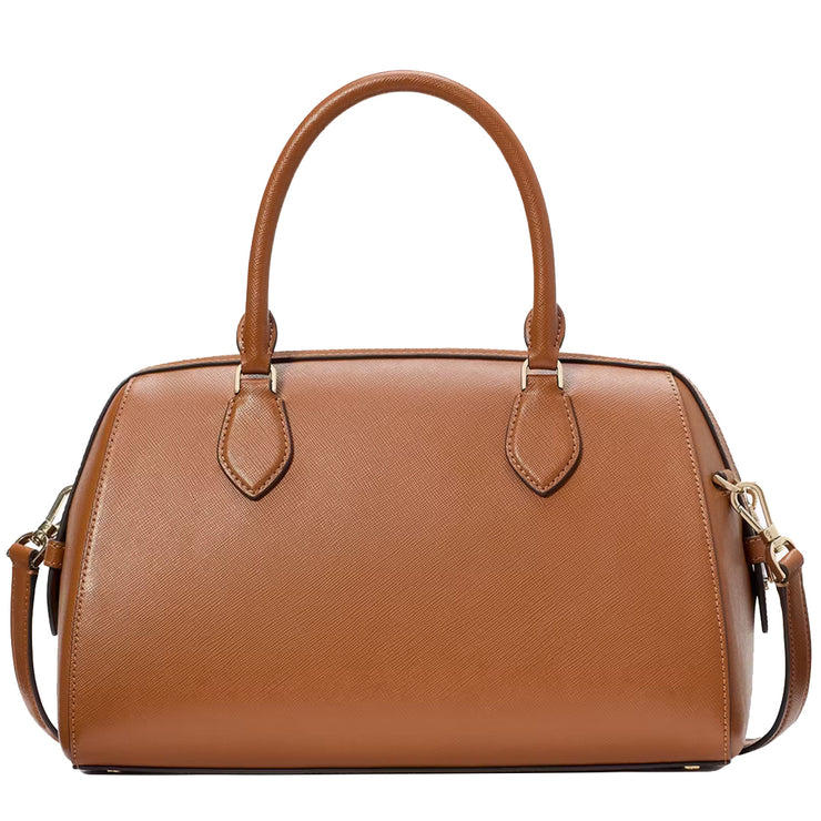 Buy Kate Spade Madison Large Dolly Duffle Crossbody Bag in Cavern Clay KI830 Online in Singapore | PinkOrchard.com