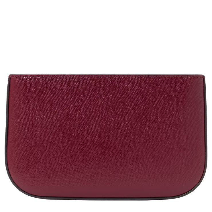 Buy Kate Spade Madison Lilly Pochette Bag in Blackberry Preserves KF396 Online in Singapore | PinkOrchard.com