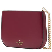 Buy Kate Spade Madison Lilly Pochette Bag in Blackberry Preserves KF396 Online in Singapore | PinkOrchard.com