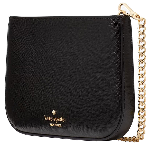 Buy Kate Spade Madison Lilly Pochette Bag in Black KF396 Online in Singapore | PinkOrchard.com