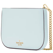 Buy Kate Spade Madison Lilly Pochette Bag in Blue Glow KF396 Online in Singapore | PinkOrchard.com