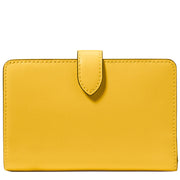 Buy Kate Spade Madison Medium Compact Bifold Wallet in Dafodil KC580 Online in Singapore | PinkOrchard.com