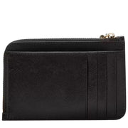 Buy Kate Spade Madison Medium L-Zip Card Holder in Black KG613 Online in Singapore | PinkOrchard.com