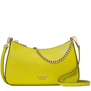 Buy Kate Spade Madison Saffiano Leather Convertible Crossbody Bag in Lime Slice KC439 Online in Singapore | PinkOrchard.com