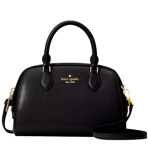 Buy Kate Spade Madison Saffiano Leather Duffle Crossbody Bag KF493 Online in Singapore | PinkOrchard.com