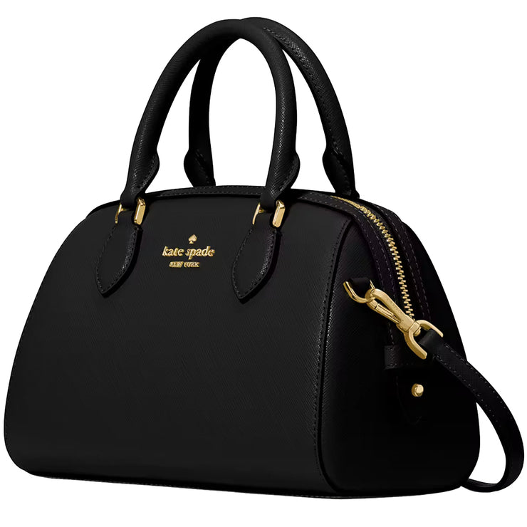 Buy Kate Spade Madison Saffiano Leather Duffle Crossbody Bag KF493 Online in Singapore | PinkOrchard.com