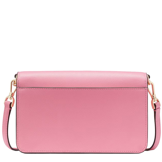 Buy Kate Spade Madison Small Flap Crossbody Bag In Blossom Pink kc586 Online in Singapore | PinkOrchard.com